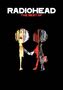 Radiohead: The Best Of Radiohead, DVD, DVD