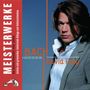 Johann Sebastian Bach: Klavierkonzerte BWV 1052,1055,1056,1058, CD