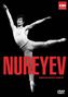 : Rudolf Nureyev - A Film Biography, DVD