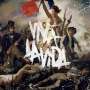 Coldplay: Viva La Vida Or Death And All His Friends, CD