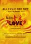 Beatles & Cirque Du Soleil: All Together Now: A Documentary Film, DVD