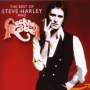 Steve Harley: The Best Of Steve Harley, CD