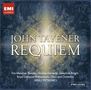 John Tavener: Requiem, CD, CD