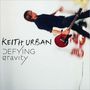 Keith Urban: Defying Gravity, CD