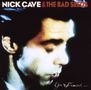 Nick Cave & The Bad Seeds: Your Funeral...My Trial, 1 CD und 1 DVD