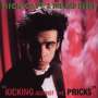 Nick Cave & The Bad Seeds: Kicking Against The Pricks, CD
