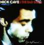 Nick Cave & The Bad Seeds: Your Funeral...My Trial, CD