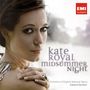 Kate Royal - Midsummer Night, CD, CD