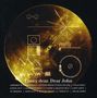 Loney Dear: Dear John, CD, CD