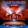 Iron Maiden: En Vivo! Live In Santiago De Chile 2011, CD,CD
