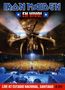 Iron Maiden: En Vivo! Live In Santiago De Chile 2011 (Limited Steelbook Edition), 2 DVDs