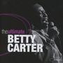 Betty Carter: The Ultimate, 2 CDs, 2 CDs