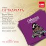 Giuseppe Verdi: La Traviata, 2 CDs