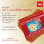Richard Wagner: Götterdämmerung, 4 CDs