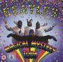 The Beatles: Magical Mystery Tour (DVD + Blu-ray + 2 x 7") (Limited Deluxe Collector's Edition ), DVD,BR,SIN,SIN
