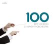 : 100 Best London Symphony Orchestra, CD,CD,CD,CD,CD,CD