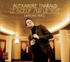 Alexandre Tharaud - Le Boeuf sur le Toit (Swinging Paris), CD