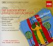 Franz Lehar: Die lustige Witwe, 2 CDs