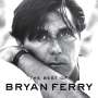Bryan Ferry: The Best Of Bryan Ferry, 1 CD und 1 DVD