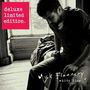 Mick Flannery: White Lies (Limited Deluxe Edition), CD