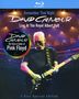 David Gilmour: Remember That Night - Live At The Royal Albert Hall 2006, BR,BR