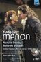 Jules Massenet: Manon, DVD,DVD