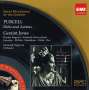 Henry Purcell: Dido & Aeneas, CD