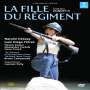 Gaetano Donizetti (1797-1848): La Fille du Regiment, DVD
