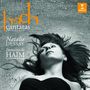 Johann Sebastian Bach: Kantaten BWV 51,82,199, CD