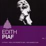 Edith Piaf: L'Essentiel Vol.2, CD