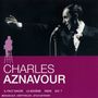 Charles Aznavour (1924-2018): L''essentiel, CD