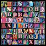 Alphabeat: Alphabeat, CD
