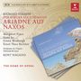 Richard Strauss: Ariadne auf Naxos, CD,CD