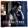 Tiziano Ferro: El Amor Es Una Cosa Simple, CD