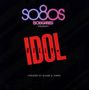 Billy Idol: So80s Presents Billy Idol, CD