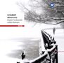 Franz Schubert (1797-1828): Winterreise D.911, CD