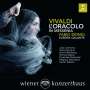 Antonio Vivaldi (1678-1741): L'Oracolo in Messenia, 2 CDs