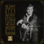 : Renaud Capucon - Brahms/Berg, CD