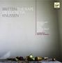 Benjamin Britten: The Rape of Lucretia, CD,CD