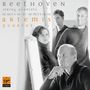 Ludwig van Beethoven: Sämtliche Streichquartette Vol.3 (Artemis-Quartett), CD,CD