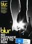Blur: No Distance Left To Run: A Film About Blur, DVD,DVD