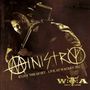 Ministry: Enjoy The Quiet: Live At Wacken 2012, CD