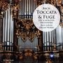 Inspiration - Bach (Toccata & Fuge), CD