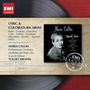 Maria Callas - Lyric & Coloratura Arias, CD
