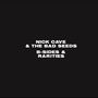 Nick Cave & The Bad Seeds: B-Sides And Rarities (Reissue), CD,CD,CD