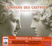 The World of the Castrati - The Voice of Angels, 2 CDs