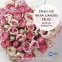 : EMI Inspiration - Dein ist mein ganzes Herz/Best of Operetta, CD
