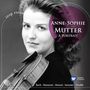 Anne-Sophie Mutter - A Portrait, CD