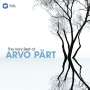Arvo Pärt (geb. 1935): The Very Best of Arvo Pärt, 2 CDs
