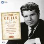 : Emil Gilels - Complete EMI Recordings (Icon Series), CD,CD,CD,CD,CD,CD,CD,CD,CD